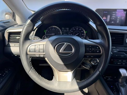 Used 2019 Lexus RX 350 FWD w/ Accessory Package image 11