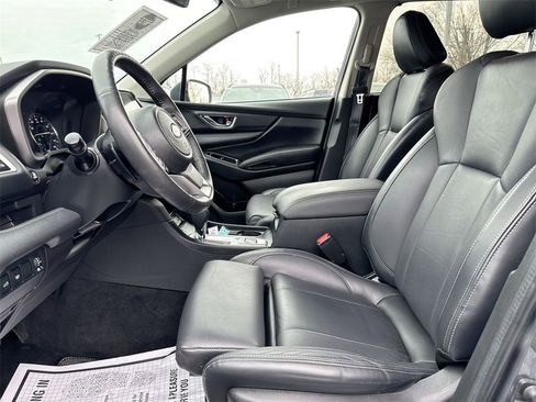 Used 2023 Subaru Ascent Limited image 19