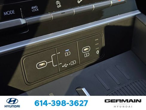 Used 2024 Hyundai Santa Fe XRT AWD/4WD image 33