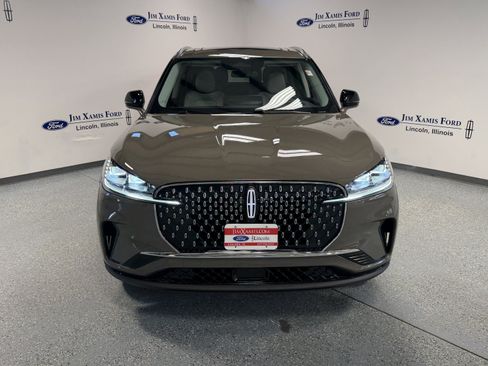 New 2026 Lincoln Aviator Reserve AWD/4WD image 2