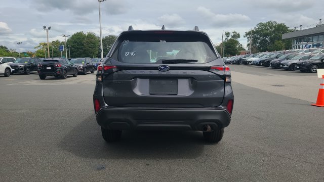New 2026 Subaru Forester AWD/4WD image 6