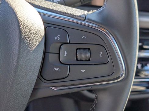 New 2026 Buick Envista Avenir image 20
