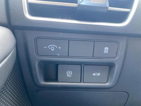 New 2025 Hyundai Sonata SEL image 17