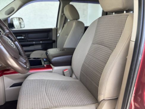 Used 2012 RAM 3500 Big Horn AWD/4WD image 18