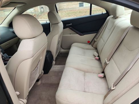 Used 2006 Pontiac G6 Sedan image 10