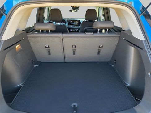 New 2026 Chevrolet TrailBlazer LT w/ LPO, Blackout Package image 8