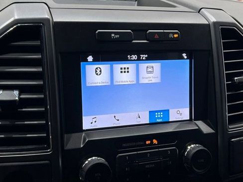Used 2018 Ford F150 XLT w/ Equipment Group 302A Luxury RWD image 37