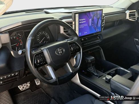Used 2022 Toyota Tundra SR5 w/ TRD Sport Package image 22