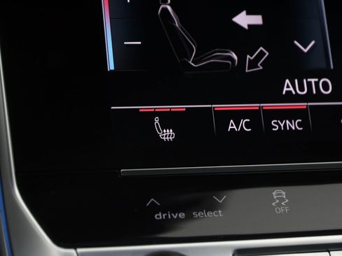 Used 2020 Audi S7 Prestige image 8