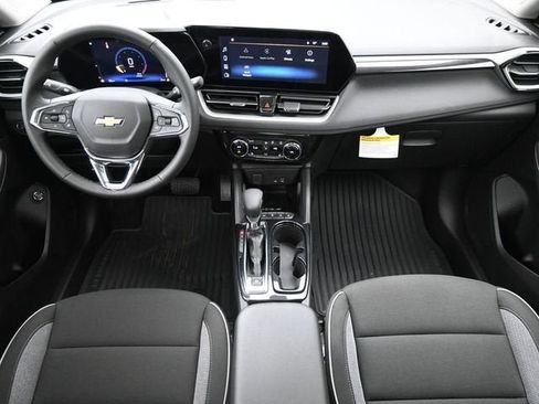 New 2026 Chevrolet TrailBlazer LT image 20