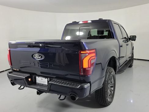 Used 2024 Ford F150 Tremor w/ Bed Utility Package AWD/4WD image 3