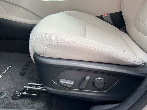 New 2026 Hyundai Tucson SEL AWD/4WD image 13