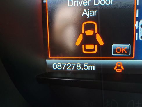 Used 2018 Ford Edge Sport w/ Equipment Group 401A AWD/4WD image 21