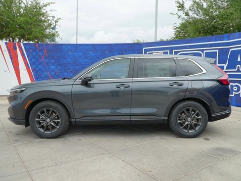 New 2026 Honda CR-V EX-L image 10
