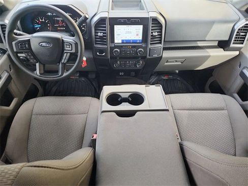 Used 2020 Ford F150 XLT w/ Equipment Group 301A Mid image 18