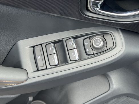 New 2026 Subaru Crosstrek 2.5i Limited AWD/4WD image 16