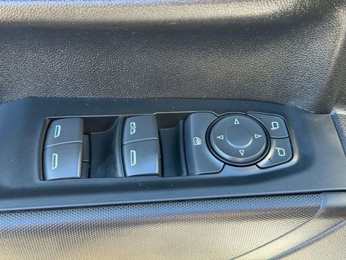 Used 2024 GMC Sierra 1500 Pro w/ Pro Value Package AWD/4WD image 22