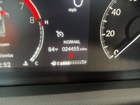 Used 2025 Honda Ridgeline TrailSport image 32