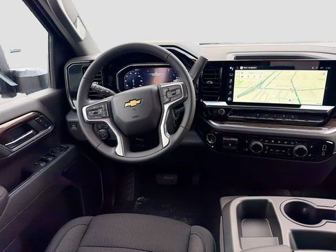 New 2026 Chevrolet Silverado 2500 LT w/ Convenience Package image 22