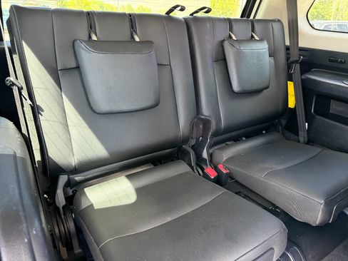 Used 2015 Toyota 4Runner SR5 Premium AWD/4WD image 21