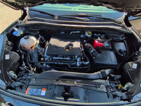 Used 2020 Ford Escape SEL image 15