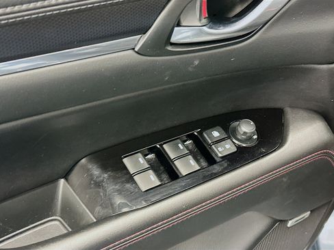 Used 2024 MAZDA CX-5 Carbon Edition image 15