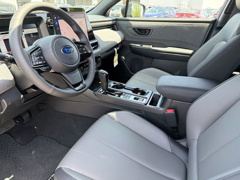 New 2026 Subaru Outback Premium AWD/4WD image 19