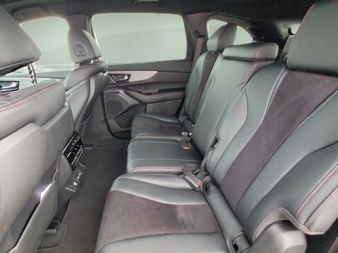 Used 2023 Acura MDX A-Spec AWD/4WD image 18