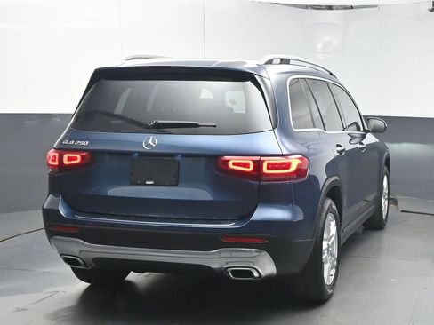 Used 2021 Mercedes-Benz GLB 250 GLB 250 w/ Premium Package image 7