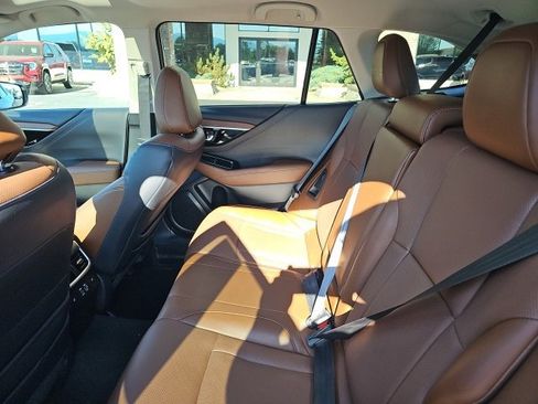 Used 2024 Subaru Outback Touring XT image 9