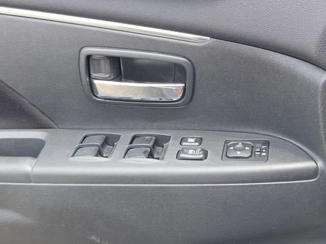 Used 2021 Mitsubishi Outlander Sport ES FWD image 27