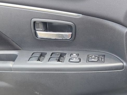 Used 2021 Mitsubishi Outlander Sport ES FWD image 27