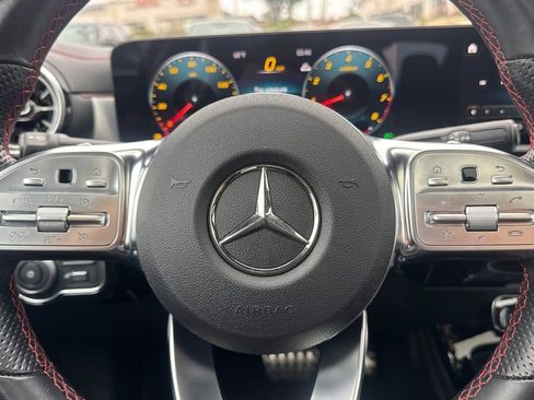 Certified 2023 Mercedes-Benz CLA 250 image 29