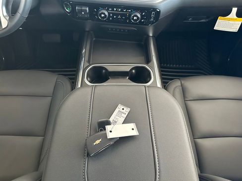 New 2026 Chevrolet Silverado 2500 LT w/ Trail Boss Package image 21