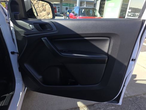 Used 2021 Ford Ranger XL w/ Equipment Group 101A High image 12