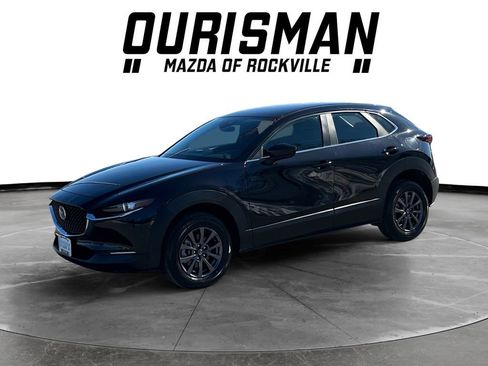 Used 2023 MAZDA CX-30 AWD 2.5 S image 2