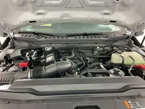 New 2026 Ford F250 XL w/ STX Appearance Package image 30