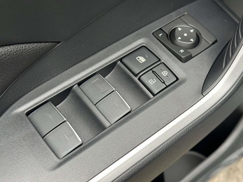 New 2025 Toyota RAV4 SE image 22