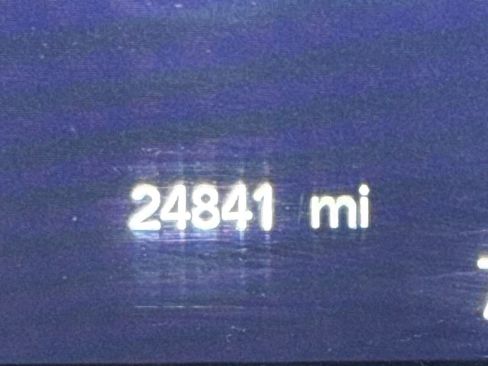 Used 2025 Chrysler Pacifica Select FWD image 40