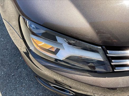 Used 2014 Volkswagen Eos Komfort FWD image 26