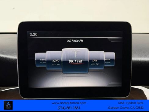 Used 2018 Mercedes-Benz CLA 250 image 37