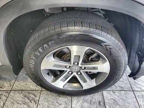 Used 2023 Honda Pilot EX-L image 10