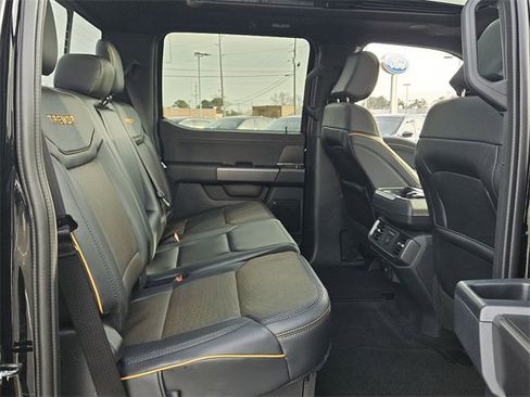 New 2025 Ford F150 Tremor w/ Equipment Group 402A High image 16