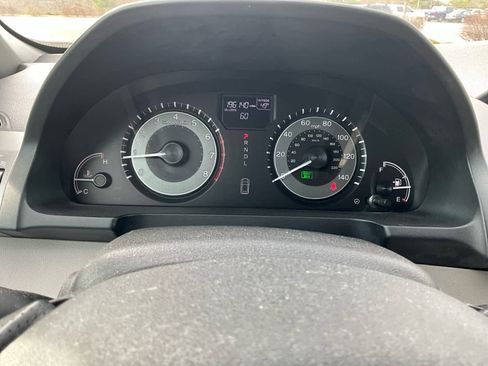 Used 2016 Honda Odyssey EX-L image 21