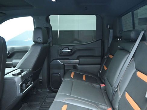 Used 2019 GMC Sierra 1500 AT4 w/ AT4 Premium Package image 18