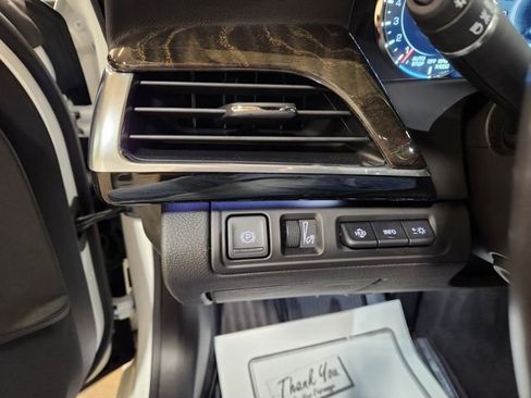 Used 2020 Cadillac CT6 Premium Luxury image 21