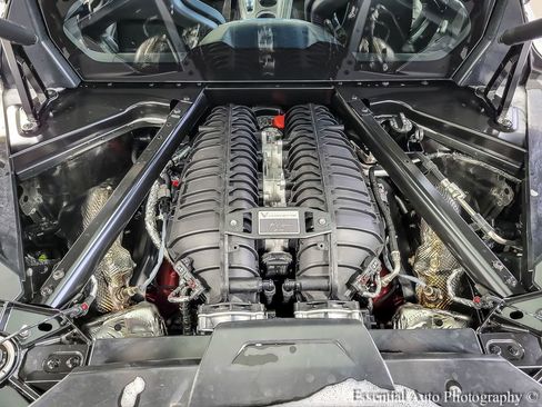 New 2026 Chevrolet Corvette Z06 image 27