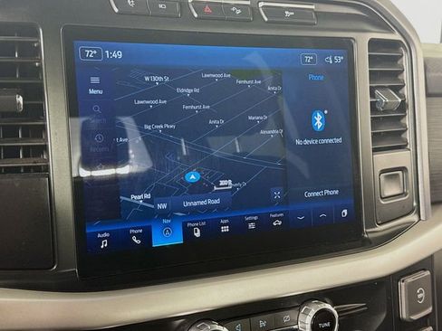 Used 2023 Ford F150 XLT w/ Equipment Group 302A High image 13