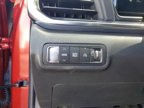 New 2026 GMC Terrain Elevation w/ Black Edition image 29