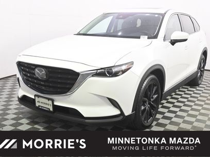 Used 2023 MAZDA CX-9 Touring Plus